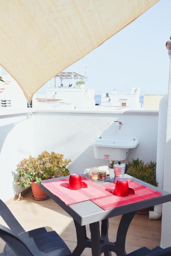 Apartament Casa Viola -locazione Breve Polignano a Mare